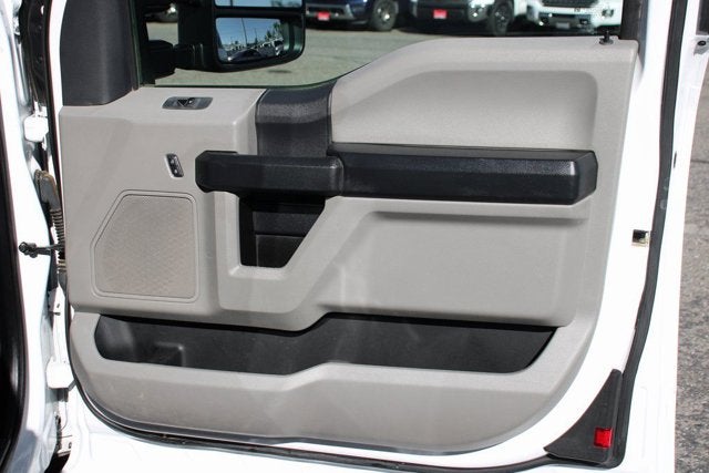 2022 Ford F-250SD XL