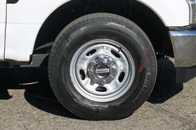 2022 Ford F-250SD XL