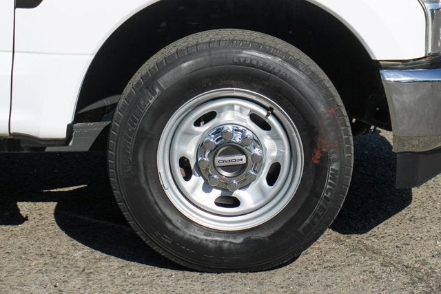 2022 Ford F-250SD XL