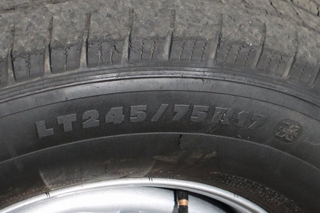 2022 Ford F-250SD XL