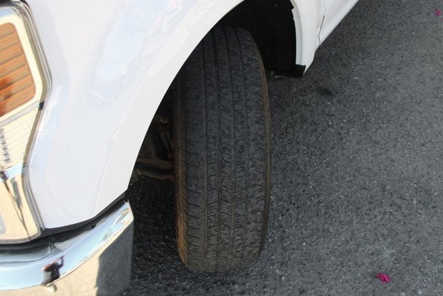 2022 Ford F-250SD XL