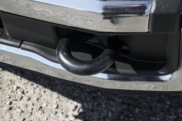 2022 Ford F-250SD XL