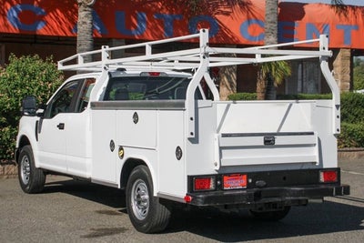 2022 Ford F-250SD XL