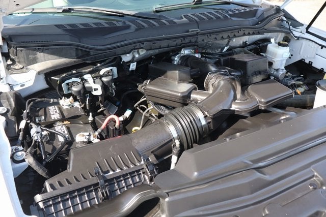 2022 Ford Super Duty F-250 SRW XL