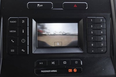 2022 Ford Super Duty F-250 SRW XL