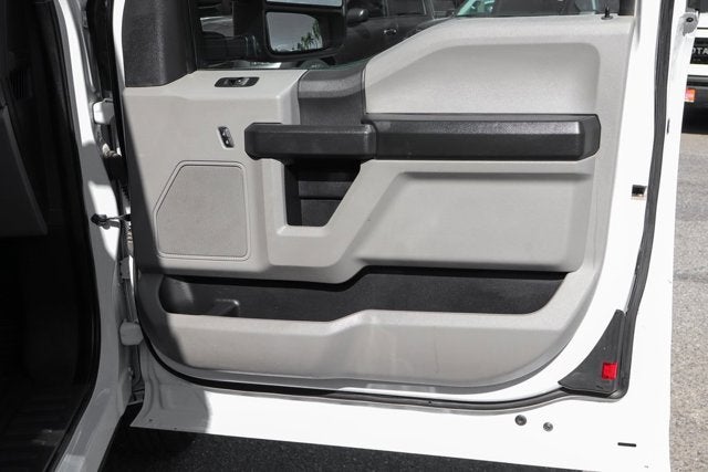 2022 Ford Super Duty F-250 SRW XL