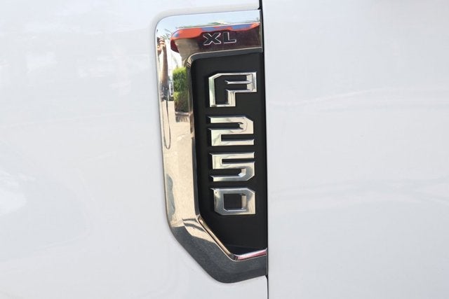 2022 Ford Super Duty F-250 SRW XL
