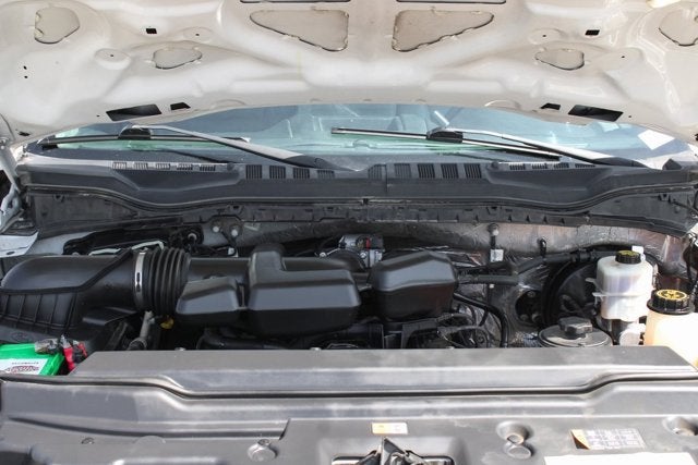 2018 Ford F-250SD XL