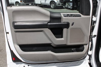 2018 Ford F-250SD XL