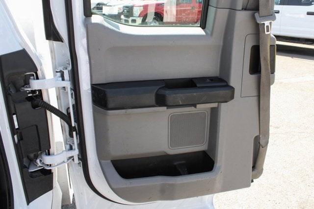 2018 Ford F-250SD XL