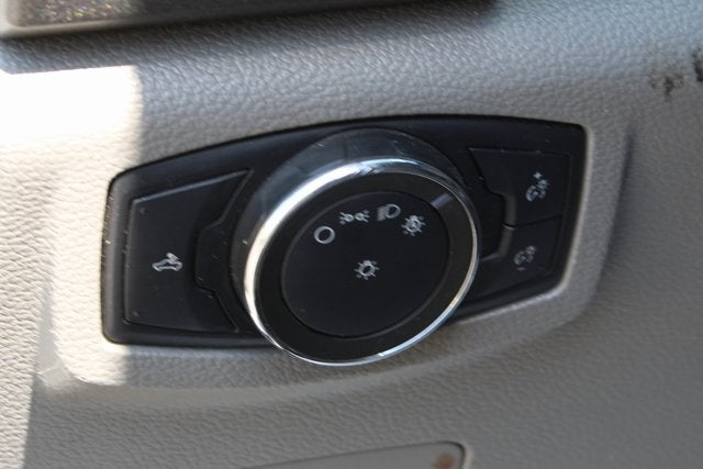 2018 Ford F-250SD XL