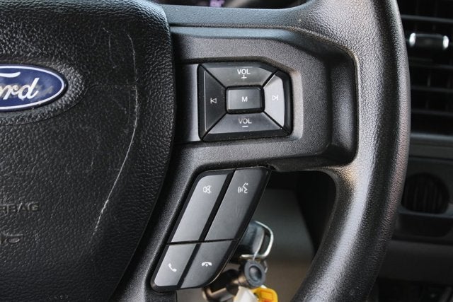 2018 Ford F-250SD XL