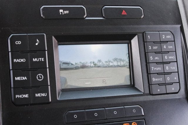 2018 Ford F-250SD XL