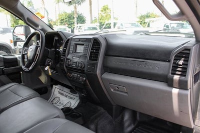 2018 Ford F-250SD XL