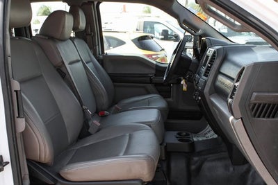 2018 Ford F-250SD XL