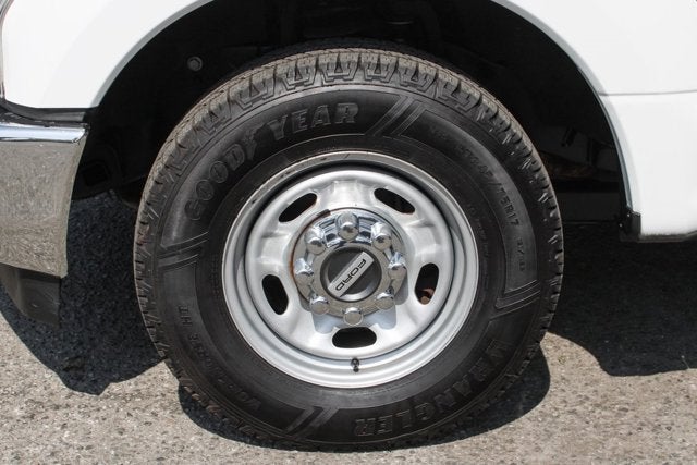 2018 Ford F-250SD XL