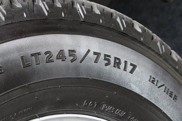 2018 Ford F-250SD XL