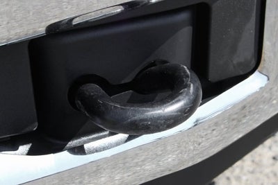 2018 Ford F-250SD XL