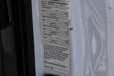 2018 Ford F-250SD XL