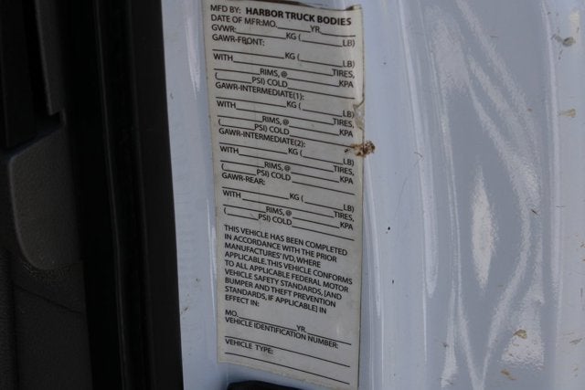 2018 Ford F-250SD XL