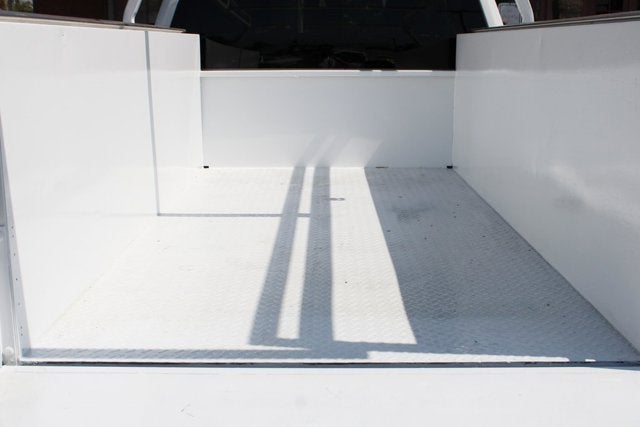 2018 Ford F-250SD XL