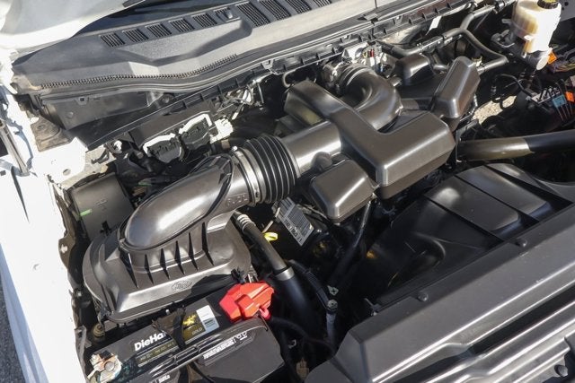 2018 Ford F-250SD XL