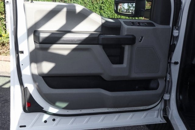 2018 Ford F-250SD XL