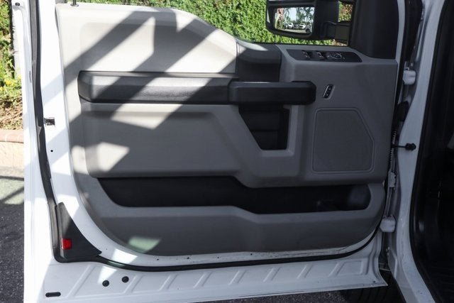 2018 Ford F-250SD XL