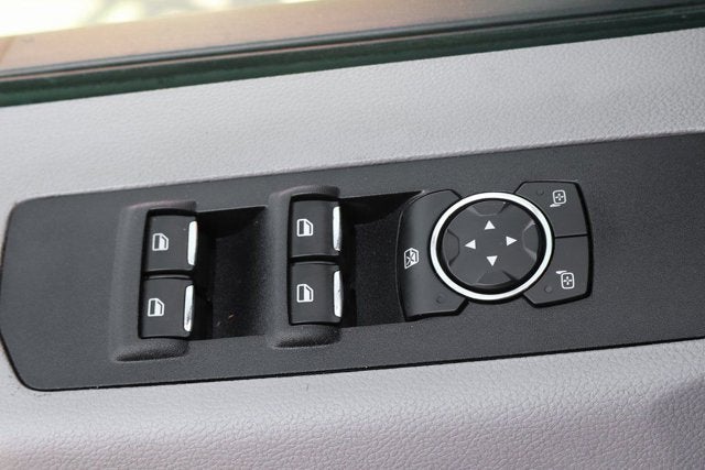 2018 Ford F-250SD XL