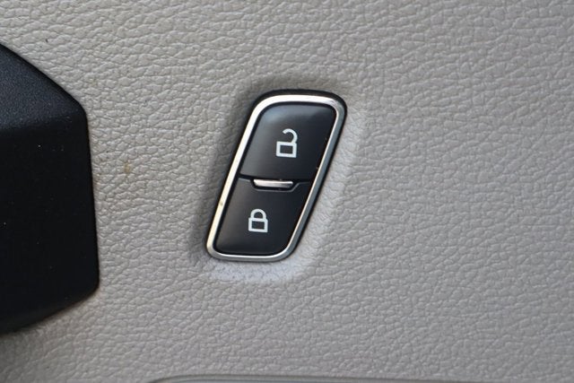 2018 Ford F-250SD XL