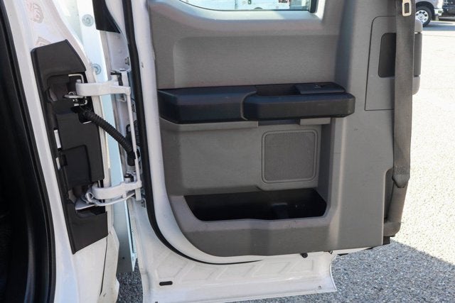 2018 Ford F-250SD XL