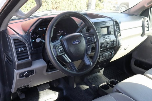 2018 Ford F-250SD XL