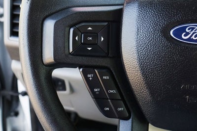 2018 Ford F-250SD XL