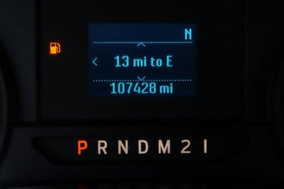 2018 Ford F-250SD XL