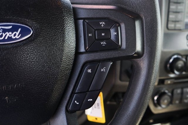 2018 Ford F-250SD XL