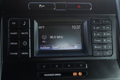 2018 Ford F-250SD XL