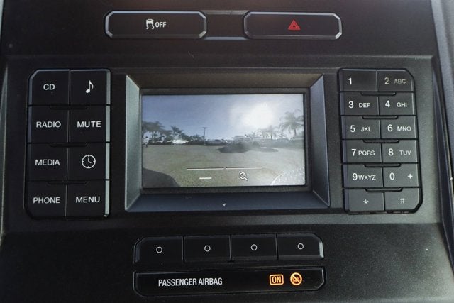 2018 Ford F-250SD XL