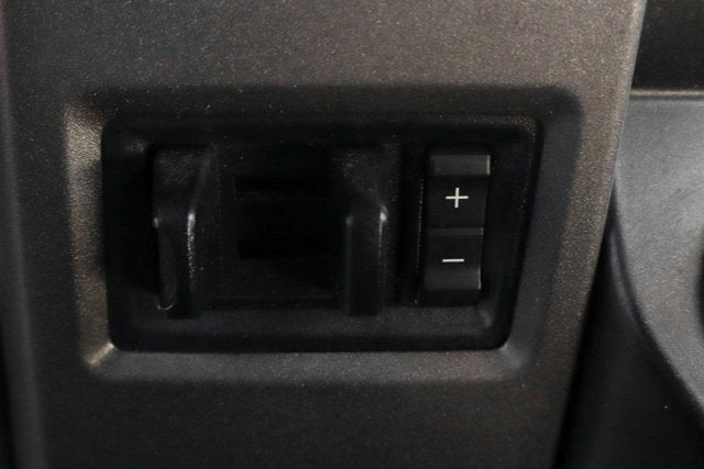 2018 Ford F-250SD XL