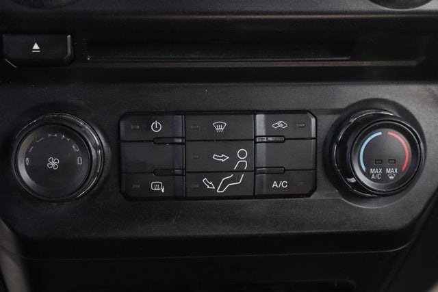 2018 Ford F-250SD XL