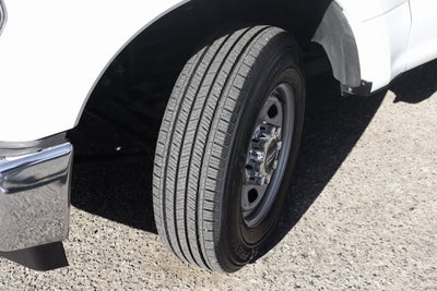 2018 Ford F-250SD XL