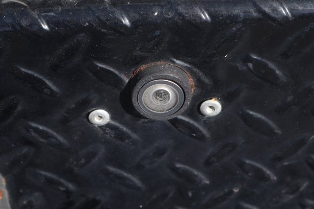 2018 Ford F-250SD XL