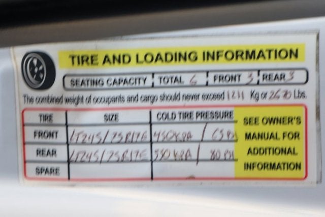 2018 Ford F-250SD XL