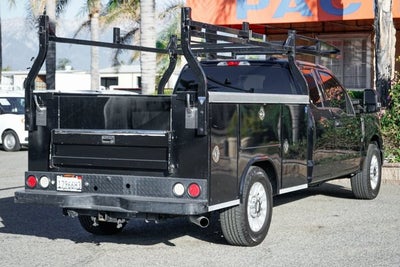 2021 Ford F-250SD XLT