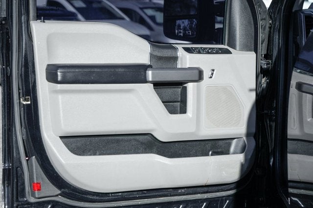 2021 Ford F-250SD XLT