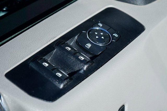 2021 Ford F-250SD XLT