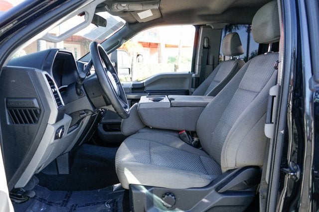 2021 Ford F-250SD XLT