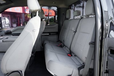 2021 Ford F-250SD XLT