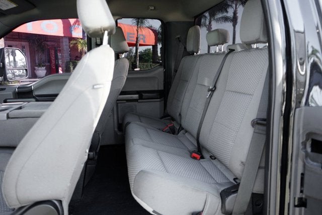 2021 Ford F-250SD XLT