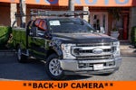 2021 Ford F-250SD XLT