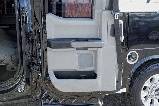 2021 Ford F-250SD XLT